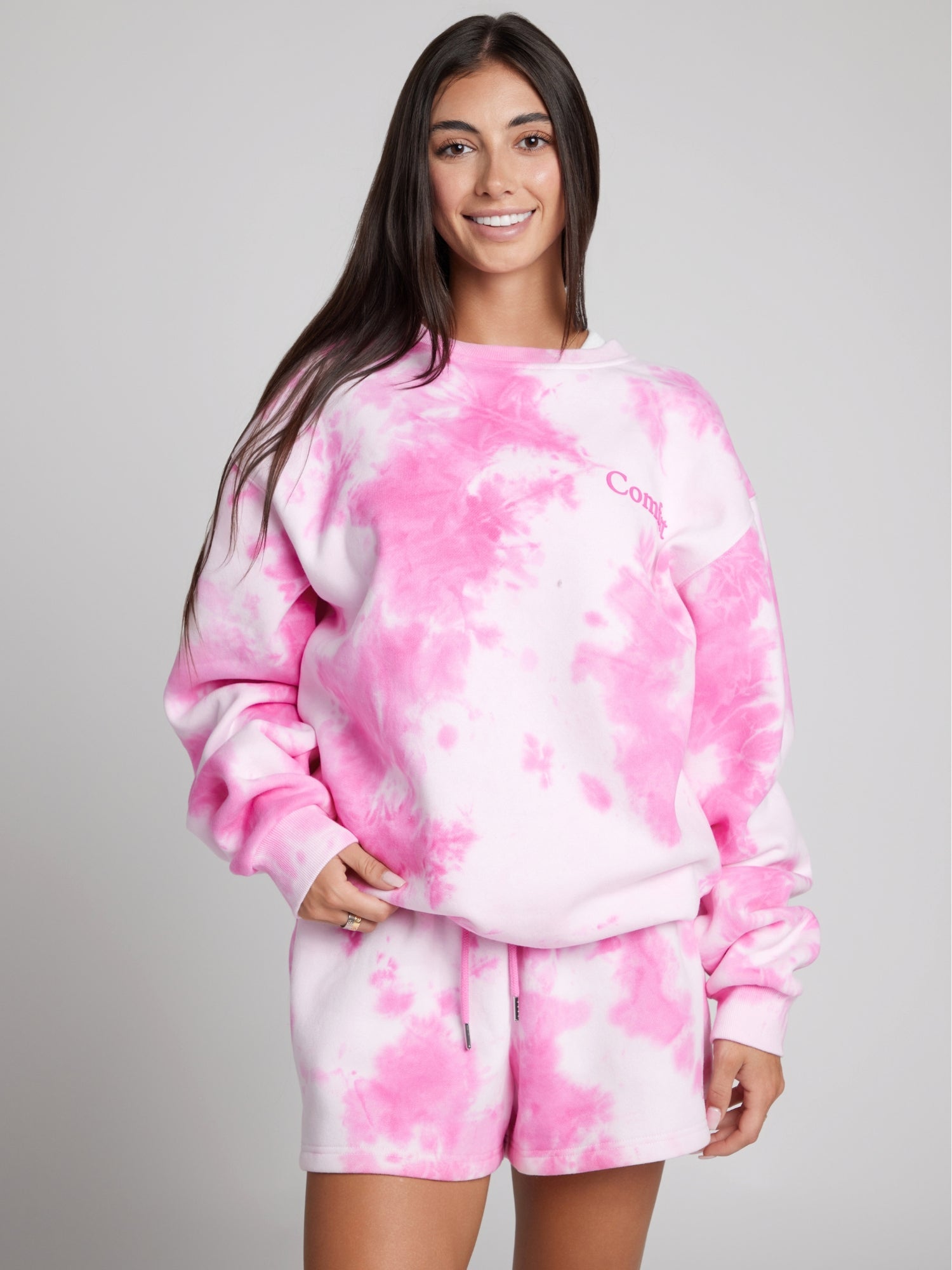 Minimalist Shorts - Pre-Order