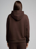 Halo Lightweight Crop Hoodie - Pre Order