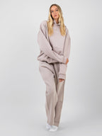 Signature Straight Leg Sweatpants - Pre-Order