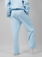 Pastel Straight Leg Sweatpants - Pre-Order