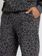 Minimalist Straight Leg Sweatpants - Pre-Order