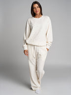 Waffle Lounge Long Sleeve