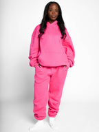 Minimalist Sweatpants