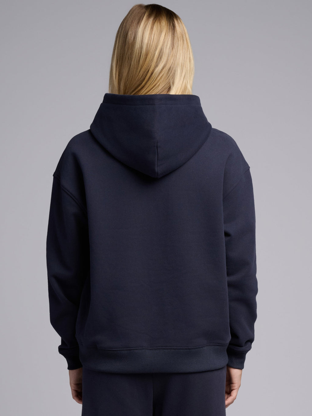 Halo Lightweight Crop Hoodie - Pre Order