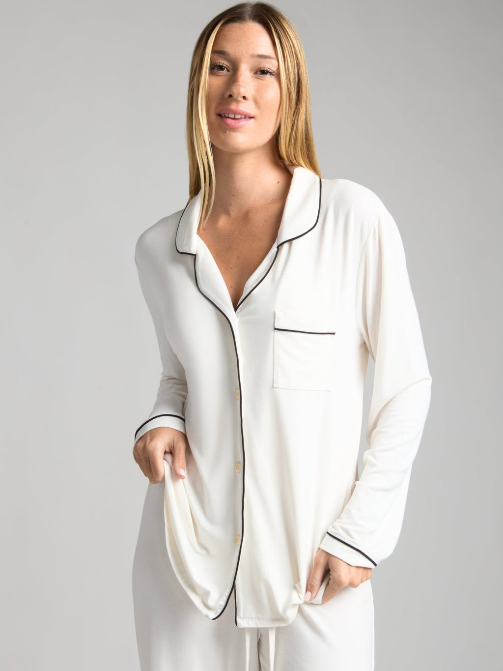 Luna Lounge PJ Set - Pre Order