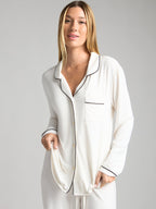 Luna Lounge PJ Set - Pre Order