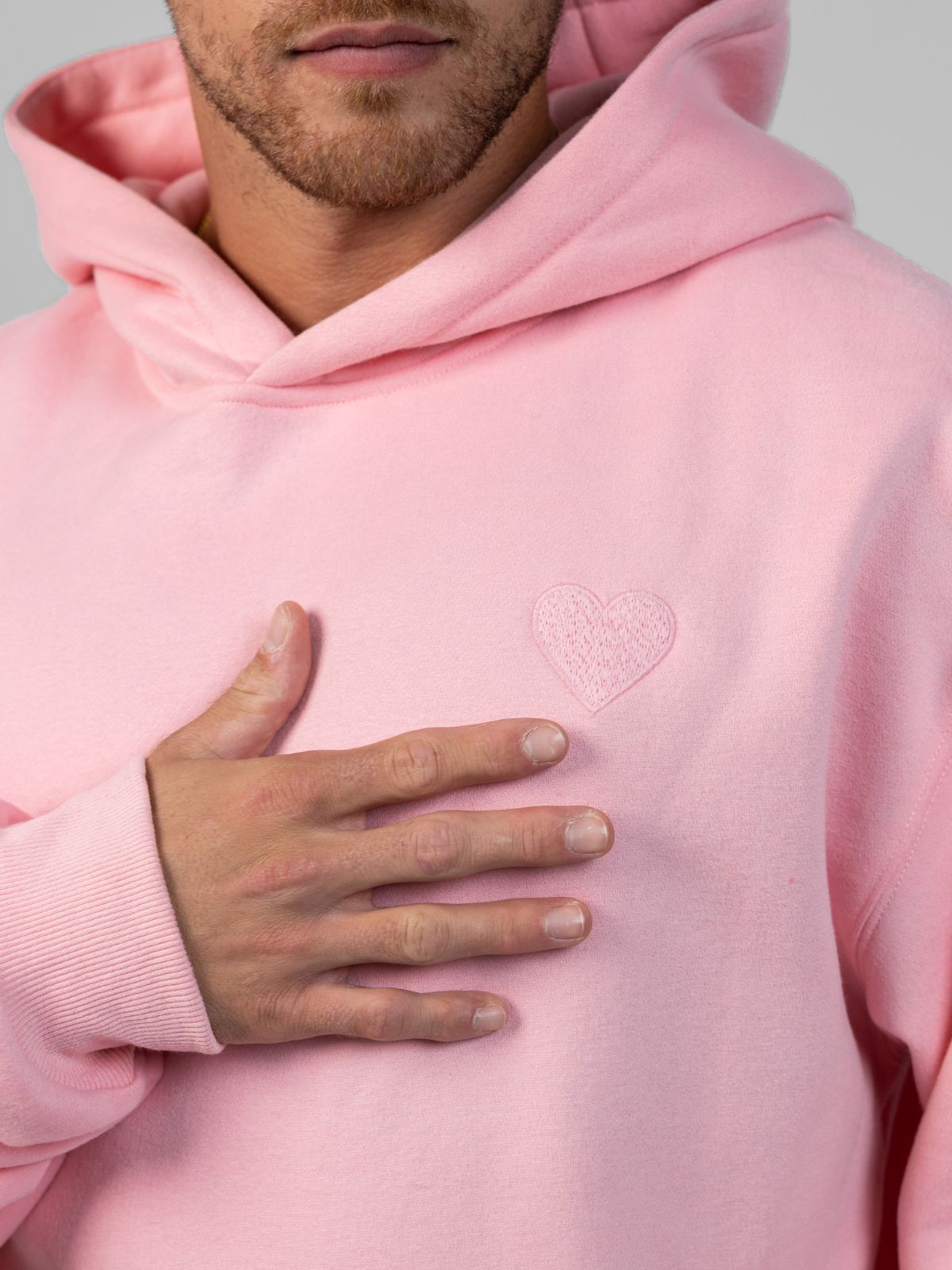Love Hoodie - Pre-Order