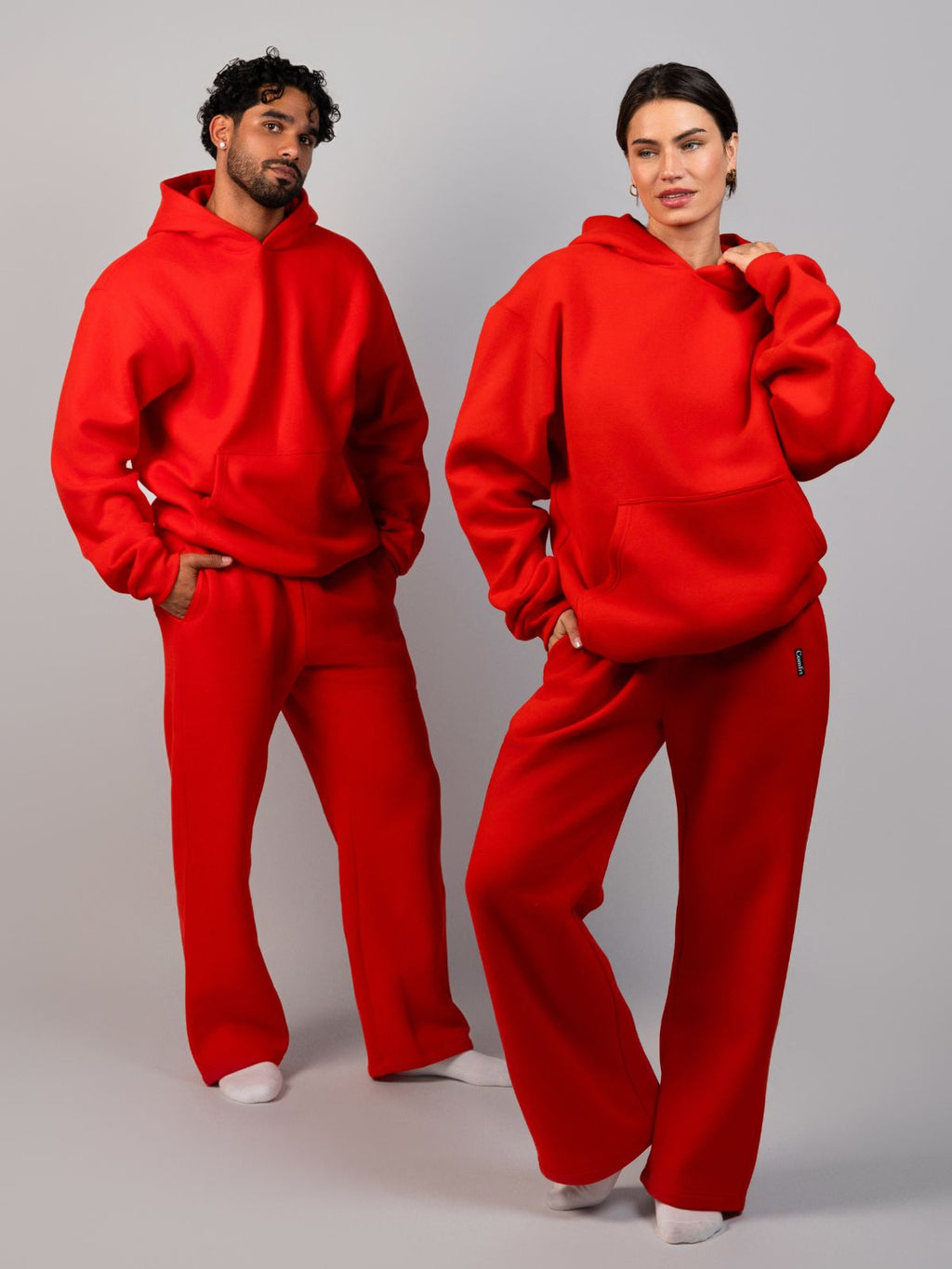 Love Hoodie - Pre-Order