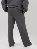 Signature Straight Leg Sweatpants - Pre-Order