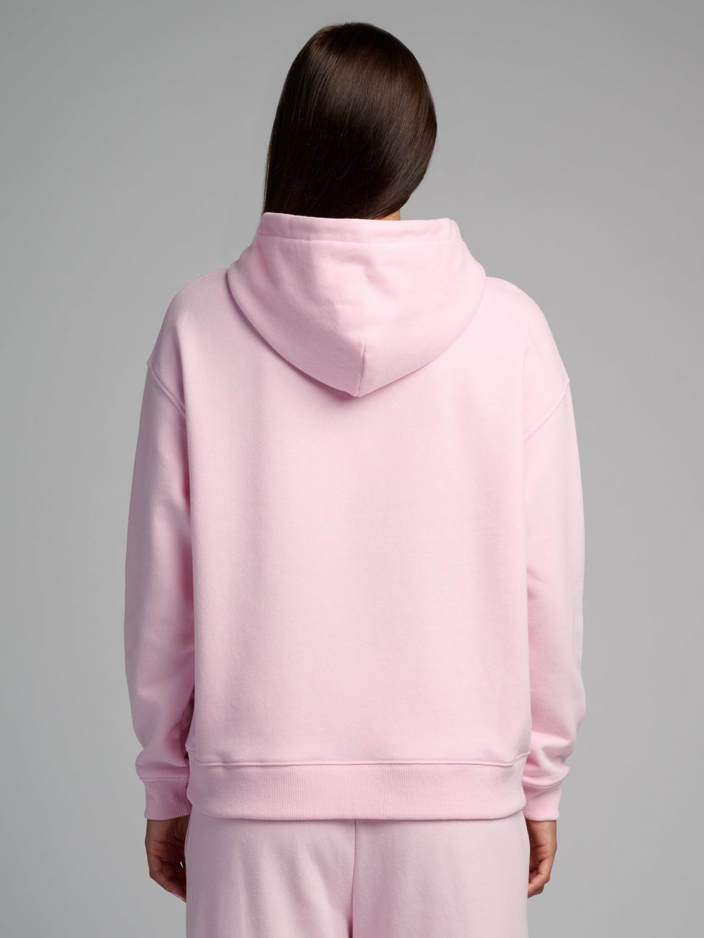 Halo Lightweight Crop Hoodie - Pre Order
