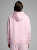 Halo Lightweight Crop Hoodie - Pre Order