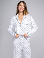 Luna Lounge PJ Set
