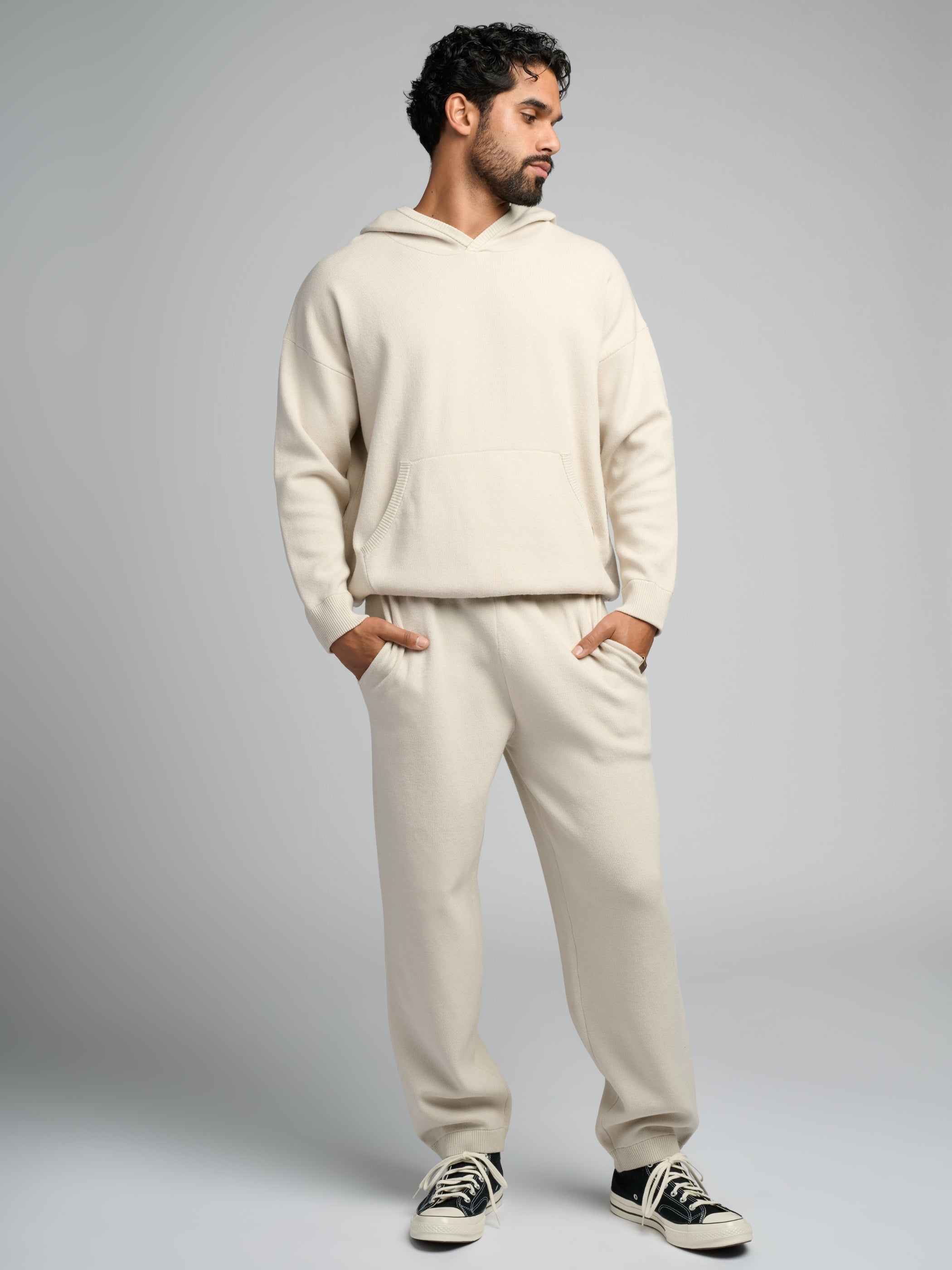 Sweater Knit Jogger