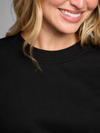 Halo Lightweight Crop Crew