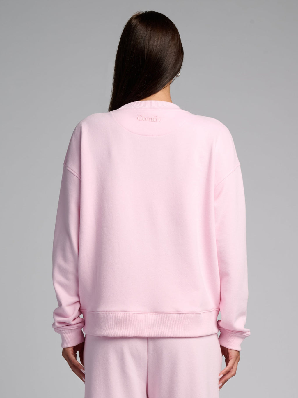 Halo Lightweight Crop Crew - Pre Order