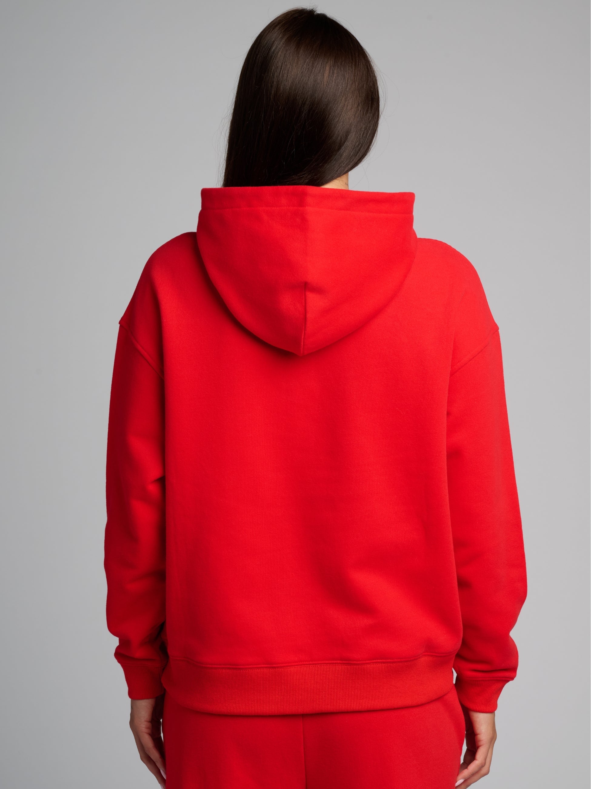 Halo Lightweight Crop Hoodie - Pre Order