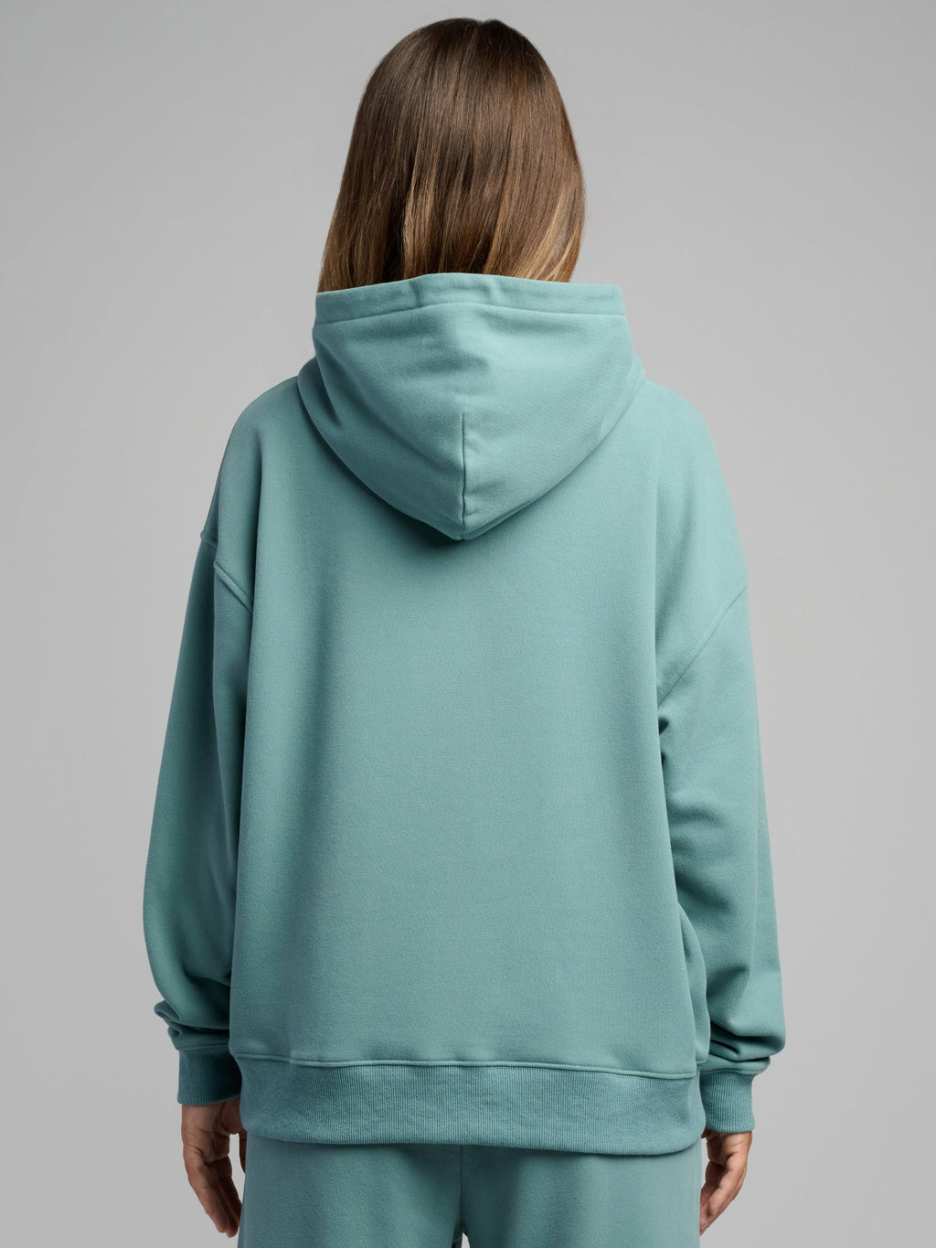 Halo Lightweight Crop Hoodie - Pre Order