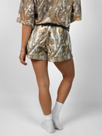 Camo Shorts - Pre-Order