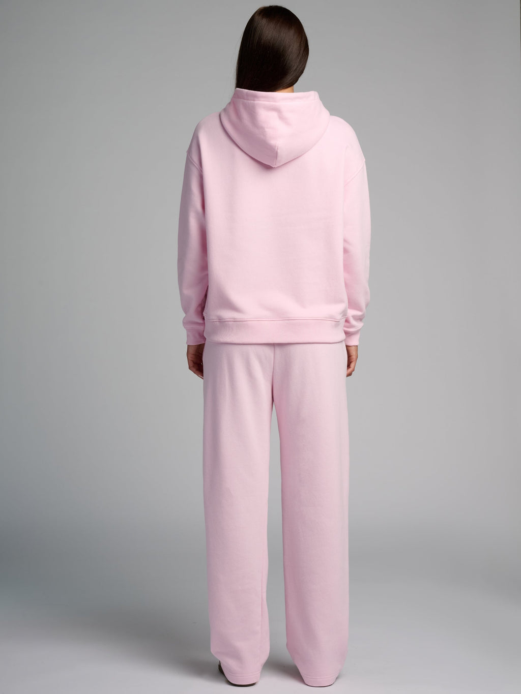 Halo Lightweight Straight Leg Sweatpants - Pre Order