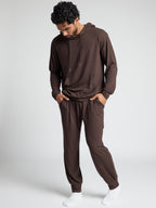 AllDay? Jersey Ankle-Length Jogger-Pre-Order