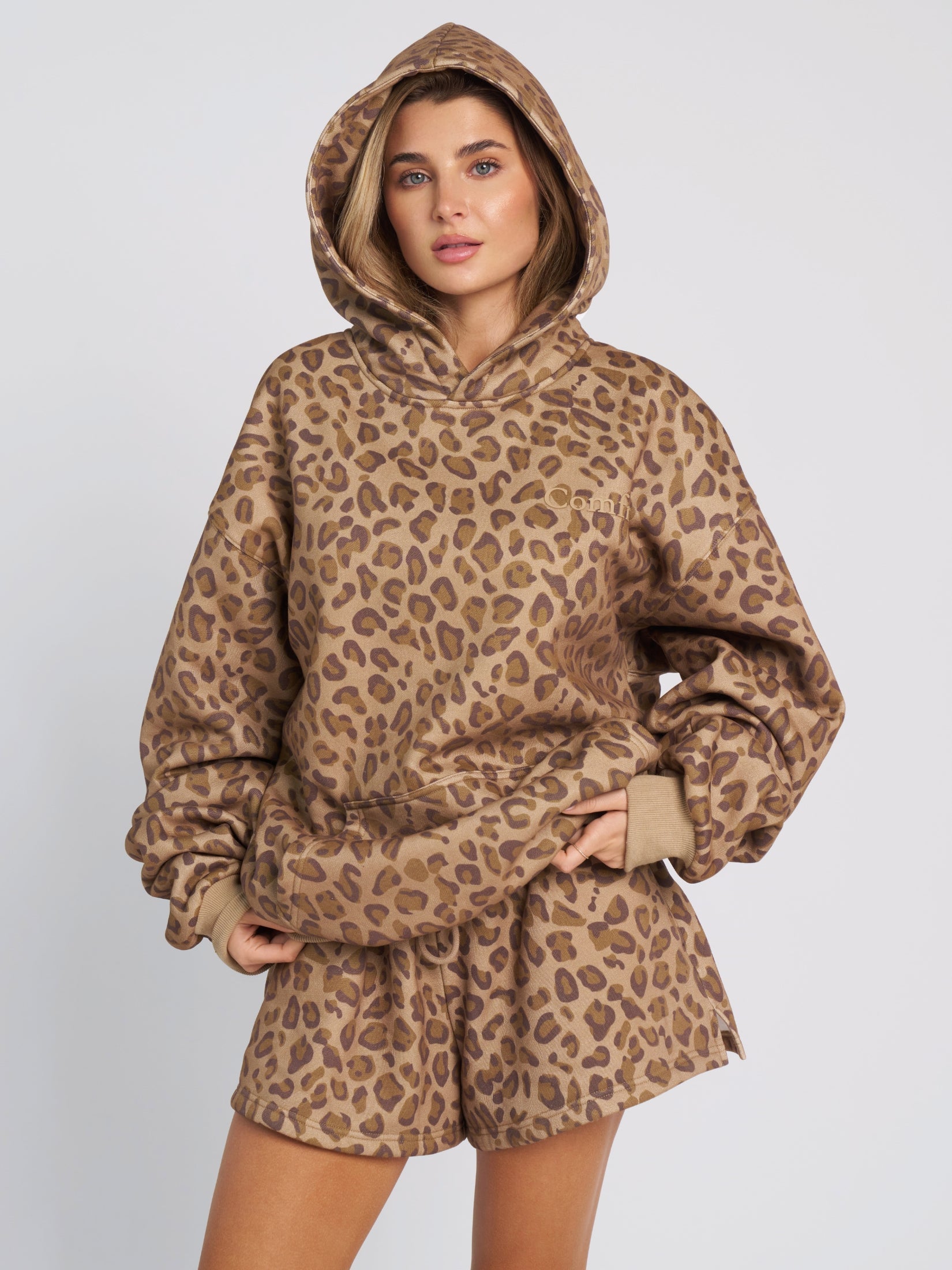 Minimalist Shorts - Pre-Order