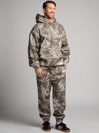 Camo Sweatpants