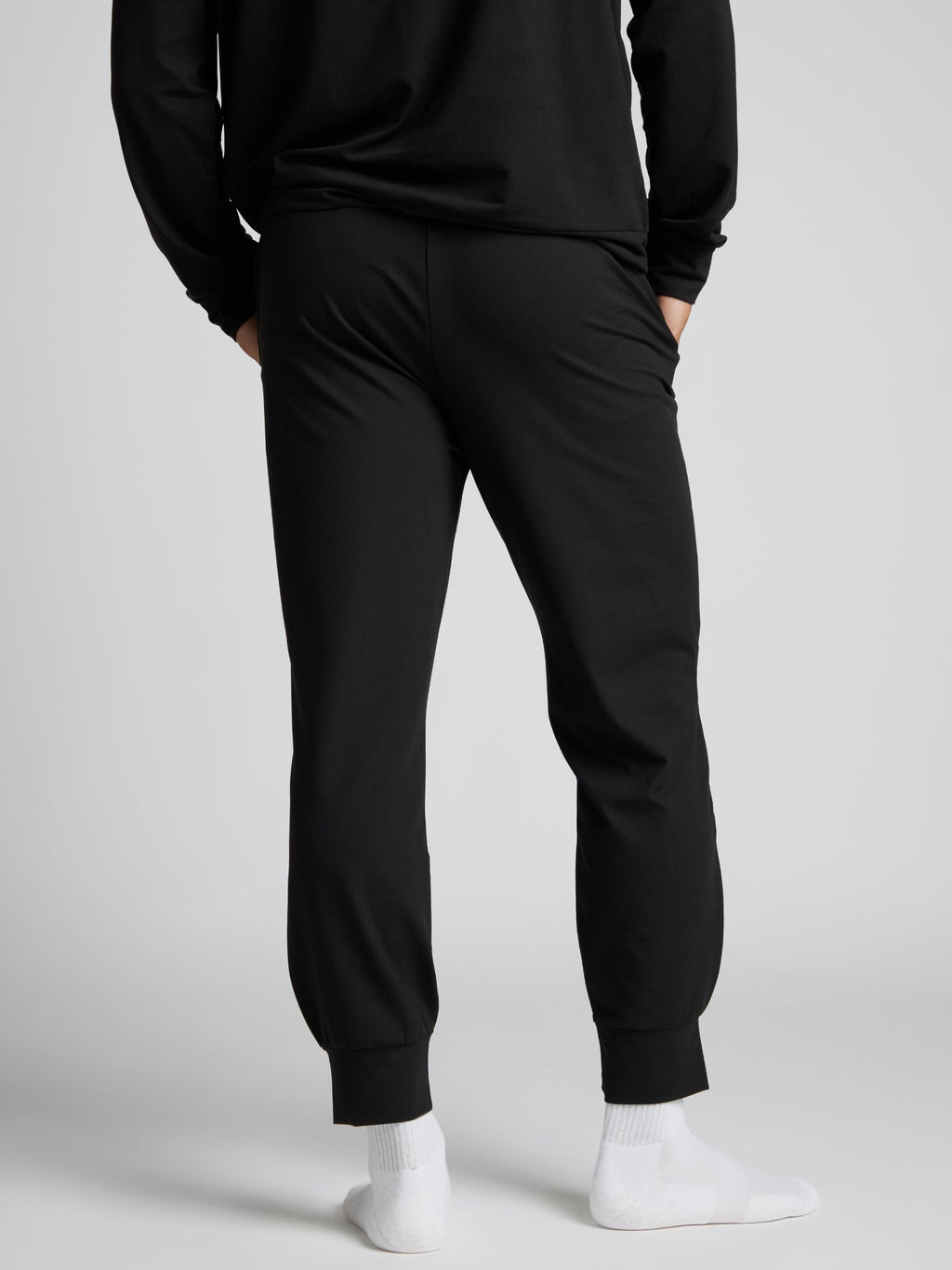 AllDayJersey? Jogger