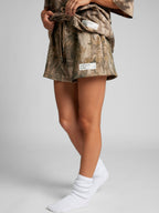 Camo Shorts