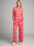 Cloud Lounge Long Sleeve Tee