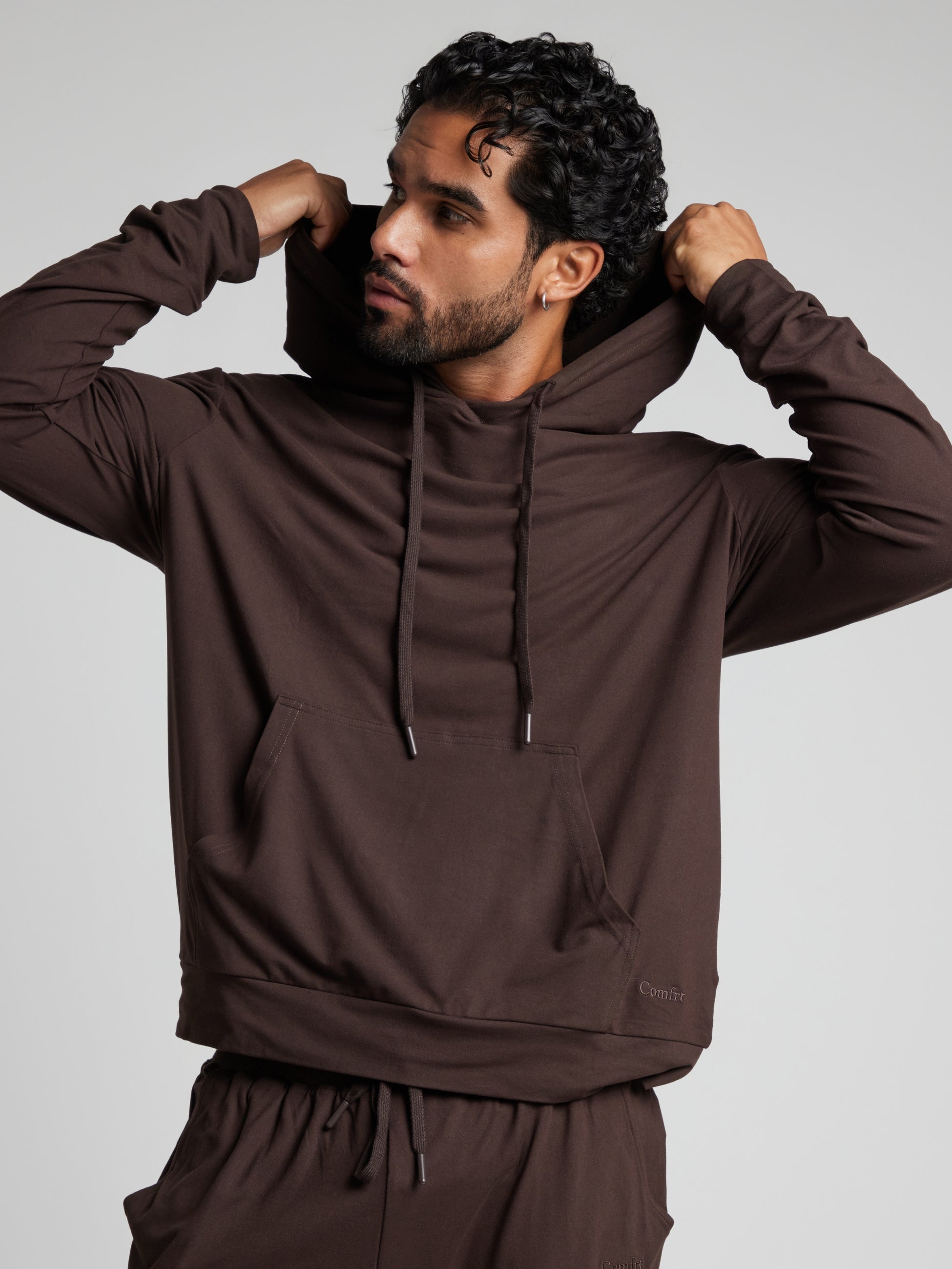 AllDayJersey? Hoodie