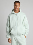 Cloud Zip Hoodie