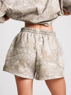 Camo Shorts