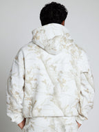 Camo Zip Hoodie - Pre-Order