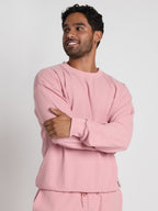 Waffle Lounge Long Sleeve