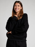 Basic Crop Crew - Pre Order