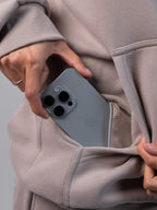 Travel Essentials Zip Hoodie - Pre-Order