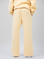 Pastel Straight Leg Sweatpants - Pre-Order