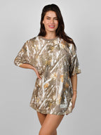 Camo Tee - Pre-Order