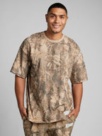 Camo Tee - Pre-Order