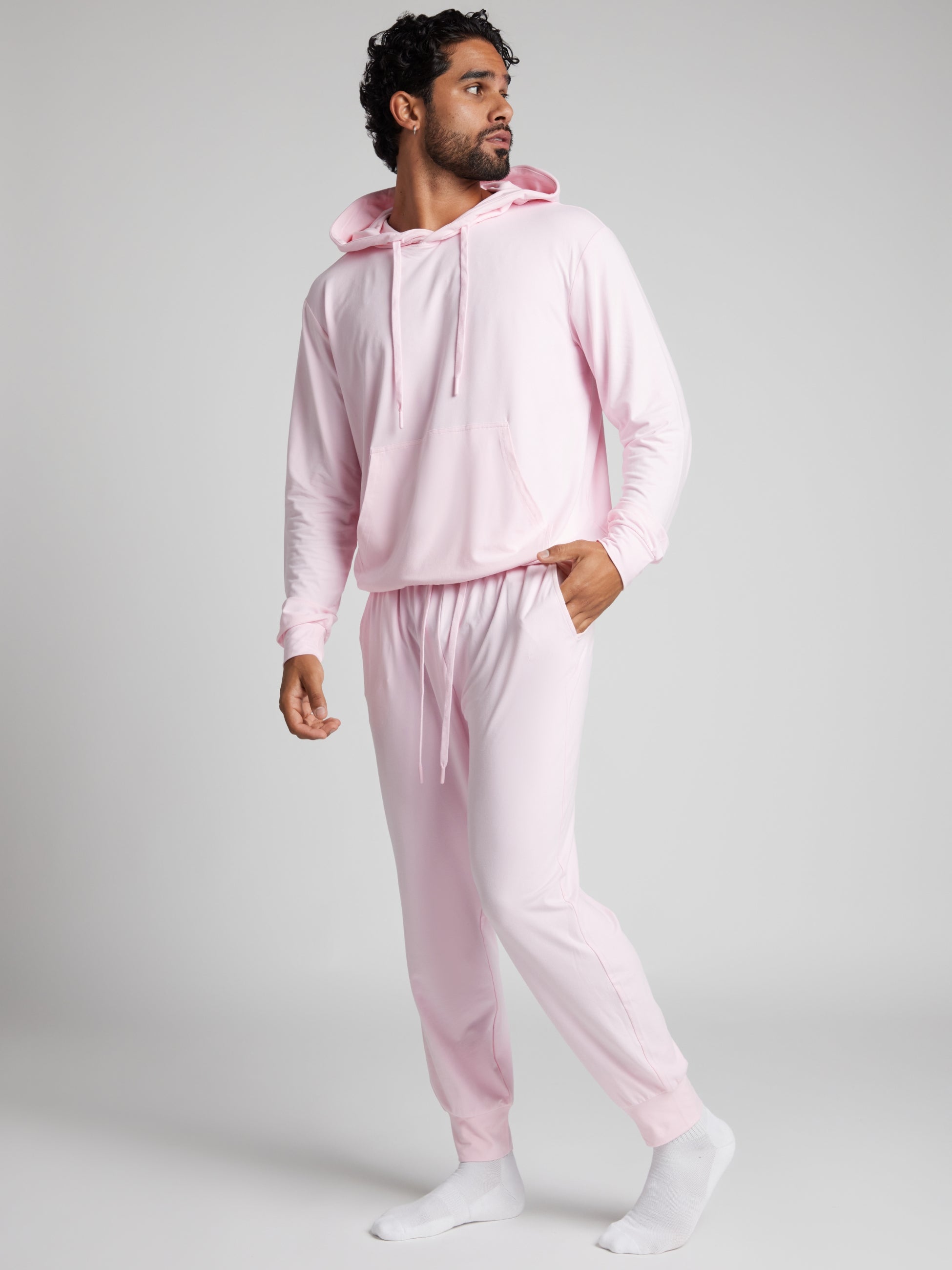 AllDay? Jersey Ankle-Length Jogger-Pre-Order