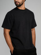 Basic Heavyweight Boxy Tee