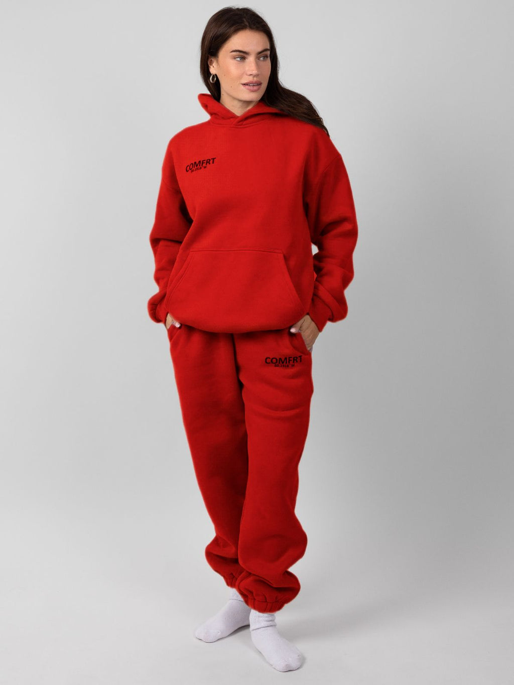 Coordinate Hoodie (Farewell)