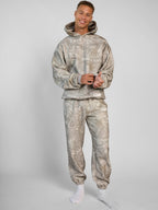 Camo Hoodie - Pre-Order