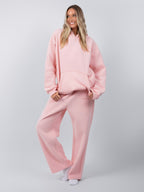 Pastel Straight Leg Sweatpants