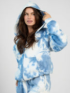 Minimalist Zip Hoodie - Pre-Order