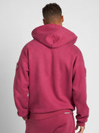 Travel Essentials Zip Hoodie