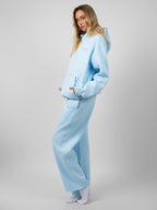 Pastel Straight Leg Sweatpants