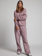 Basic Crop Crew - Pre Order