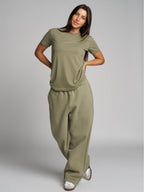 Basic Lightweight Tee