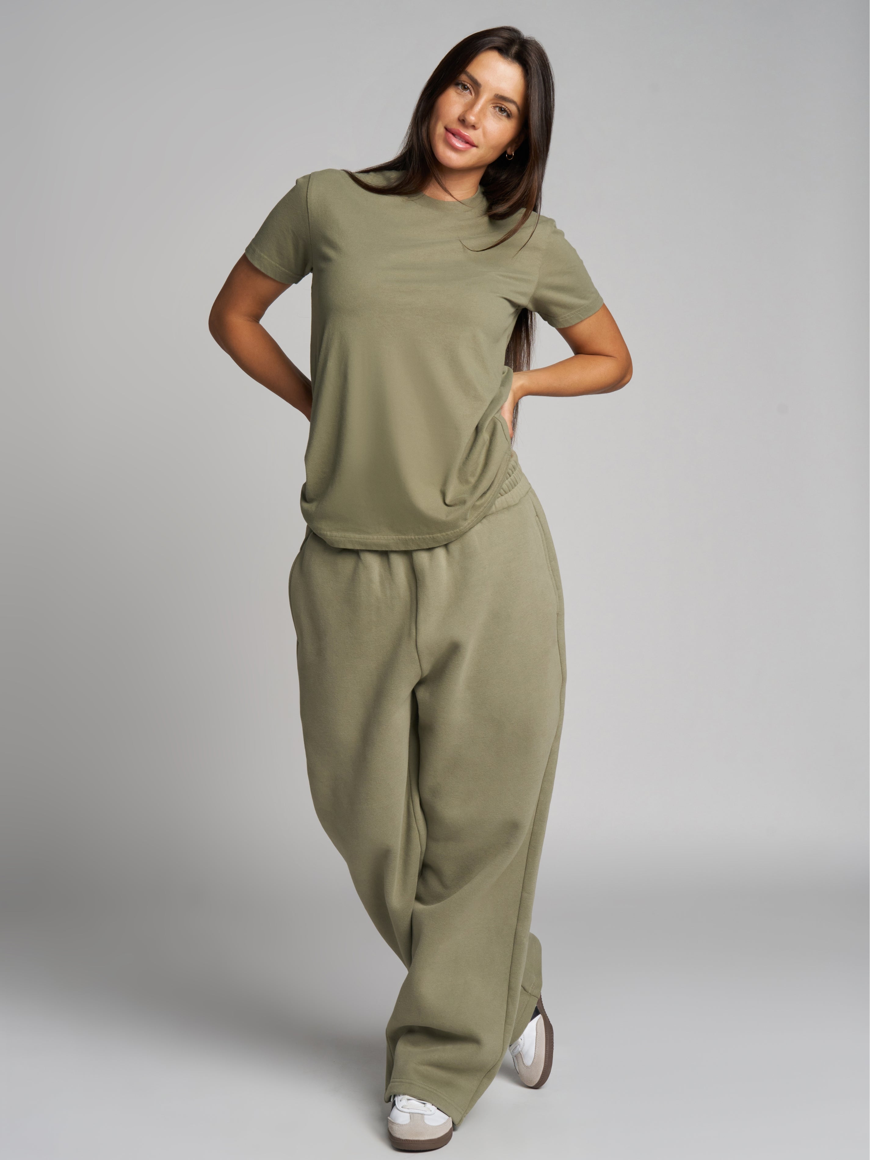 Basic Lightweight Tee - Pre Order